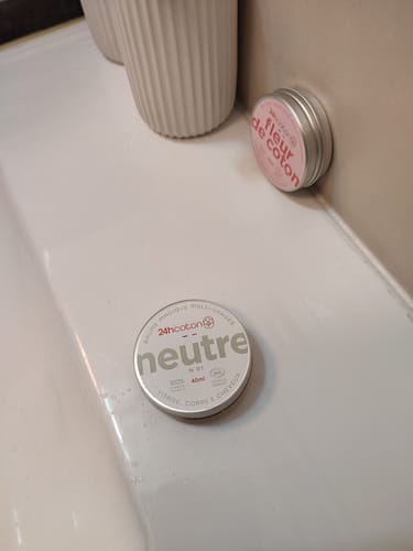 Customer photo review of Le Baume Magique Multi-Usages | 13 Parfums