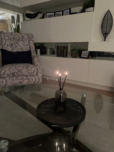 Customer photo review of Wylie Signature Sets
