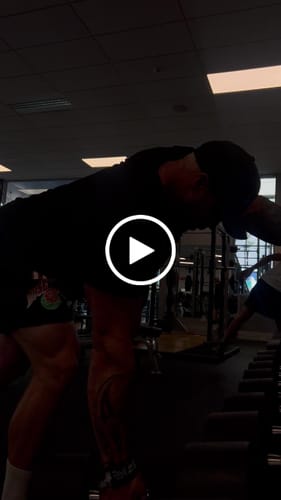 Customer video review of Theophany 'Another In The Fire' Lightweight T-Shirt