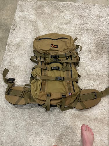 Customer photo review of IA4K Pack System