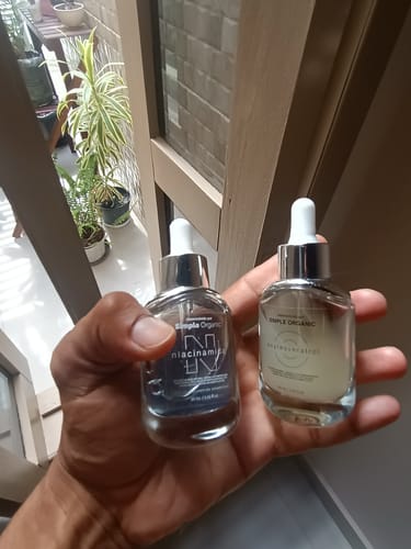 Customer photo review of Duo Anti-Manchas