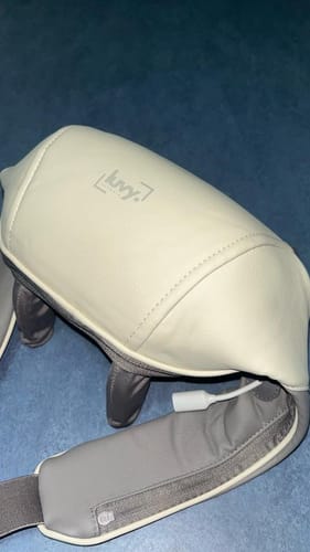 Customer photo review of Massagy-PRO