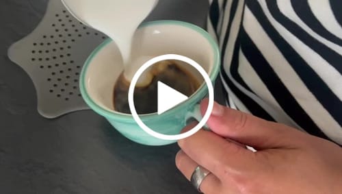 Customer video review of Malabar Arabica Extrem Säurearm