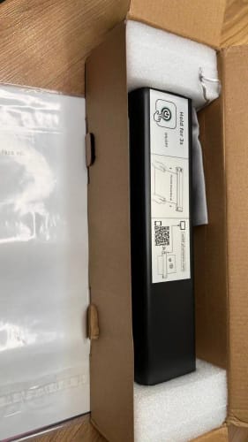 Customer photo review of Ilov Mini Printer