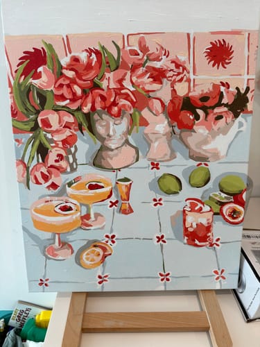 Customer photo review of Summer Fridays