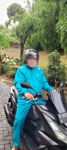 Customer photo review of THE CHALLENGER R2.0