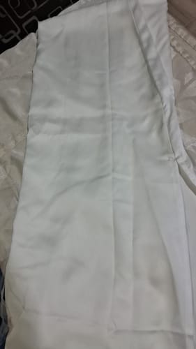 Customer photo review of Sleeveless Slip