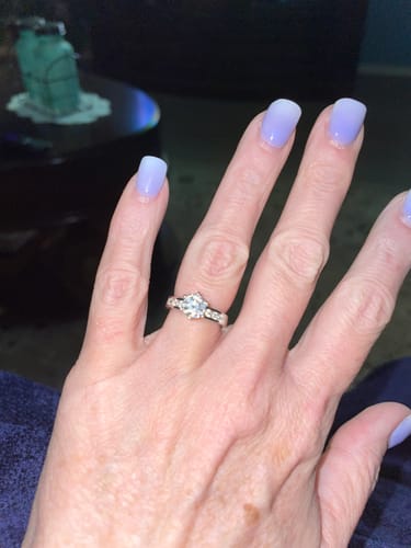 Customer photo review of Customized Service