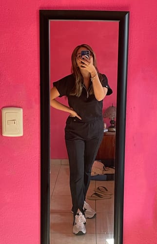 Customer photo review of Victory Negro