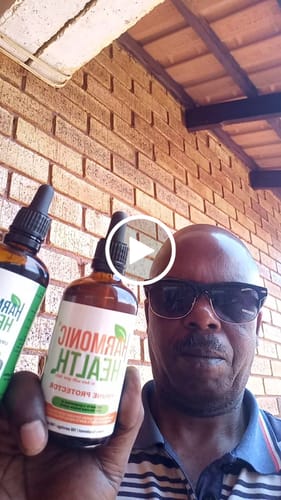 Customer video review of Uric Acid Support