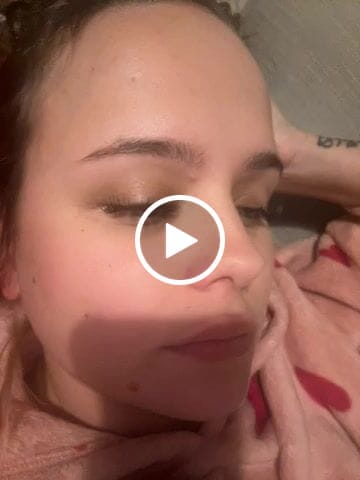 Customer video review of QuickLash Starter Kit