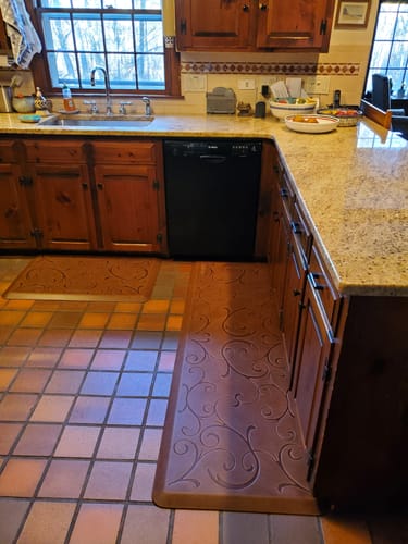 Kathryn R. review of Bella Collection – Antique Light image 1 out of 1