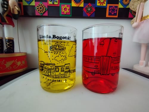 Customer photo review of Colección Los más Chirriados x4