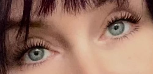 Customer photo review of Flirt Filter