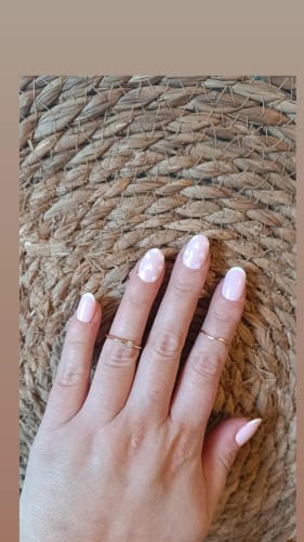 Customer photo review of KIT IMPARFAIT - French à cœur