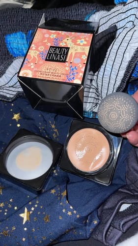 Customer photo review of 🔥Limited Sale - 50% OFF🔥Flawless CC Cream Foundation