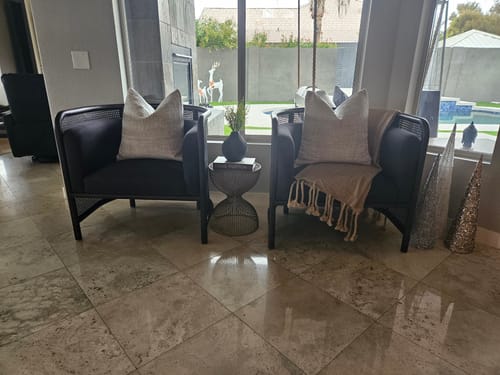 Customer photo review of Polar Bear