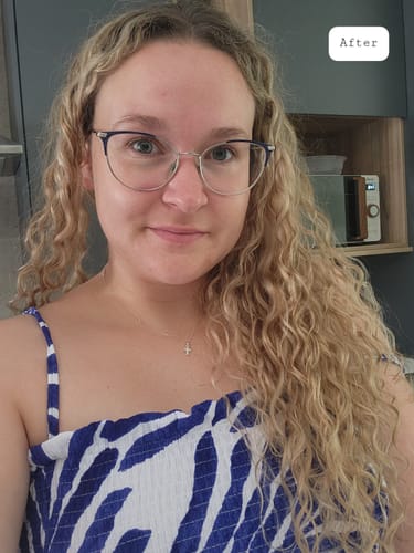 Customer photo review of Essential Style Combo