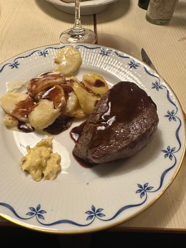 Customer photo review of Oxfile, Black Angus, Mittbit 600g, CO2 Neutral