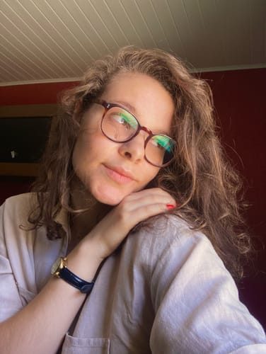 Customer photo review of Za