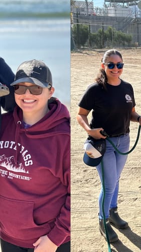 Customer photo review of Fullerton Membership