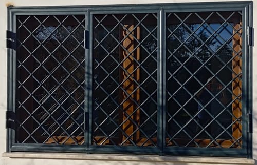 Customer photo review of tondino in ferro 14 mm