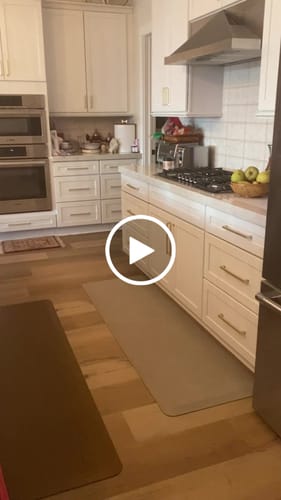 Mary G. review of Granite Shade – Sand image 1 out of 1