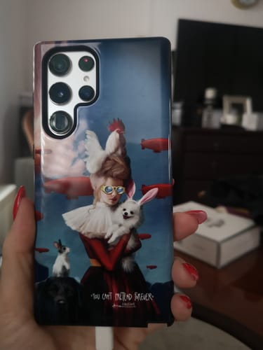 undefined review of You Can't Pretend Forever image 1 out of 1