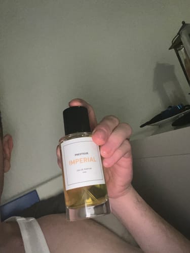 Customer photo review of IMPERIAL