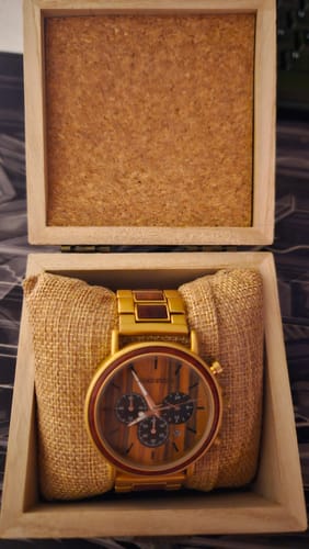 Customer photo review of Ahornwald