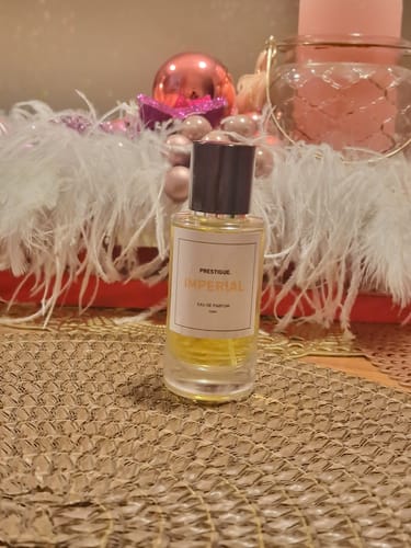 Customer photo review of IMPERIAL