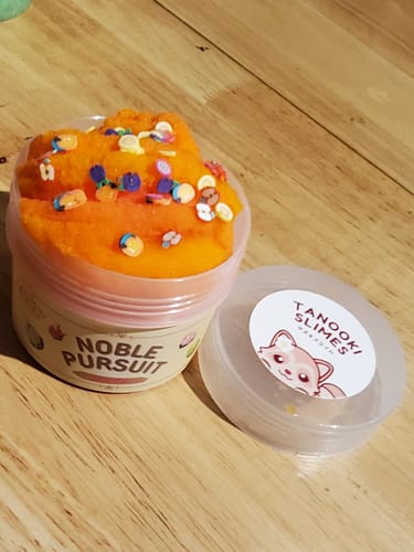 Customer photo review of Noble Pursuit