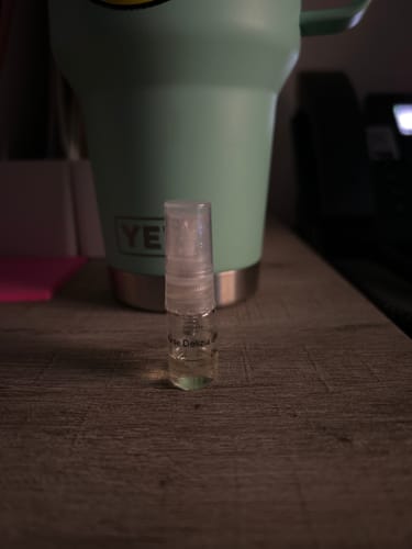 Customer photo review of Kyse - Delizia di Marshmallow Eau de Parfum