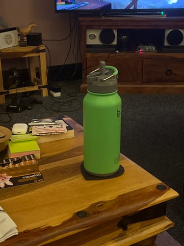 Customer photo review of Hydro X Bottle 32oz