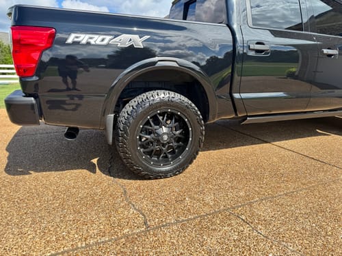 Customer photo review of PHOBIC - Spray Coating