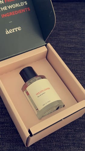 Customer photo review of Wildflower