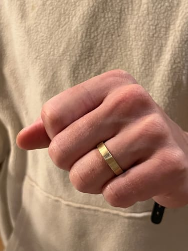 Customer photo review of The Keystone Band