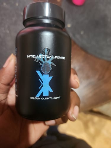 Customer photo review of Intellectual Power-Product processing and shipping time is 2-4 weeks after placing an order. This rule also applies to Priority shipping services.