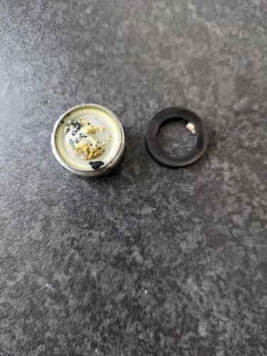 Customer photo review of FlowPure Tap Purifier