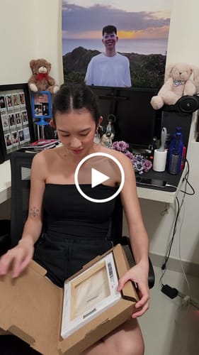 Customer video review of Customizable Custom Bible Verse Jeremiah 29:11
