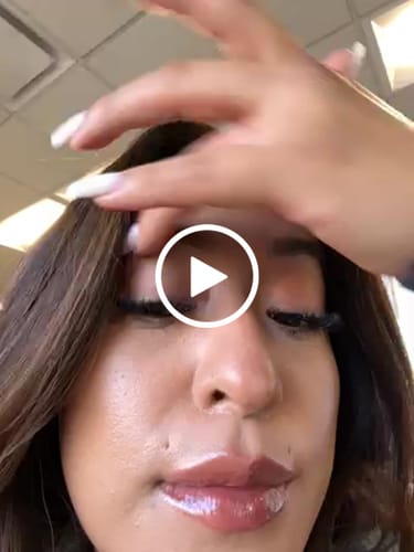 Customer video review of VB-Muse