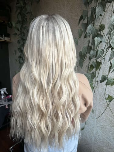 Customer photo review of cashmere