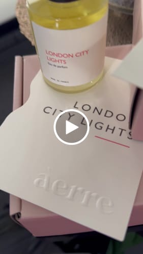 Customer video review of Bliss Release