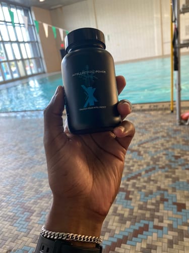 Customer photo review of Intellectual Power-Product processing and shipping time is 2-4 weeks after placing an order. This rule also applies to Priority shipping services.