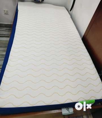 Customer photo review of Flo Wave™ Mattress