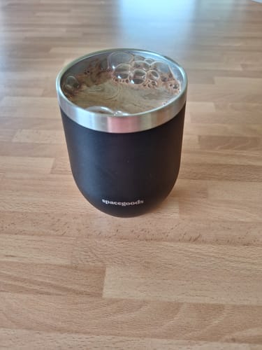 Customer photo review of rainbow dust