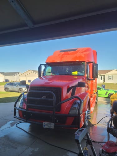 Customer photo review of Absolute Acid