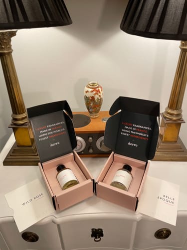 Customer photo review of Belle Époque