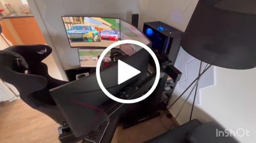 Customer video review of PRIME Cockpit