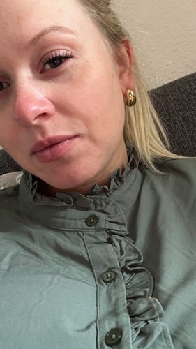 Customer photo review of Flutter Fling